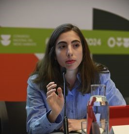 Nayla Saniour